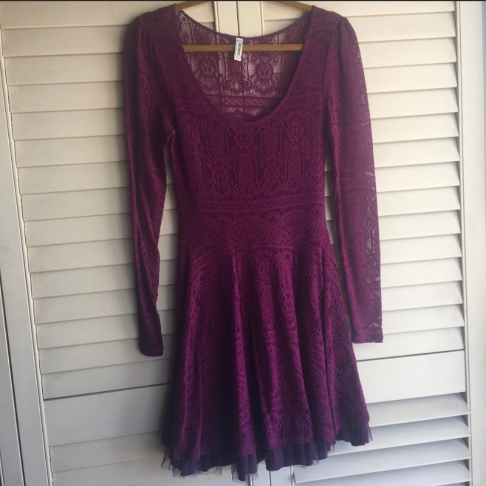 Free People Dress